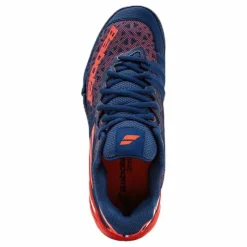 Shadow Tour Blue/Orange