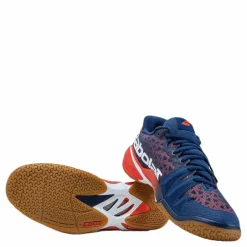 Shadow Tour Blue/Orange