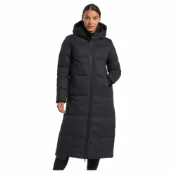 Shanna 2.0 Down Coat Women Black