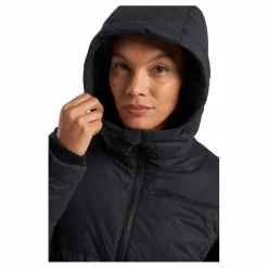 Shanna 2.0 Down Coat Women Black