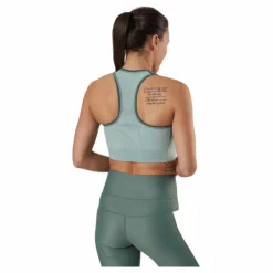 Shelby Medium Top Green