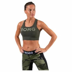 Shelby Soft Top Green