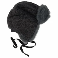 Shepherd Hat Anthracite