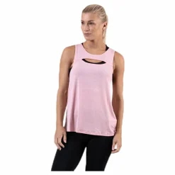 Shift Tank Pink