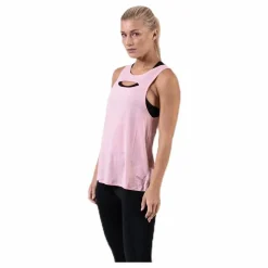 Shift Tank Pink
