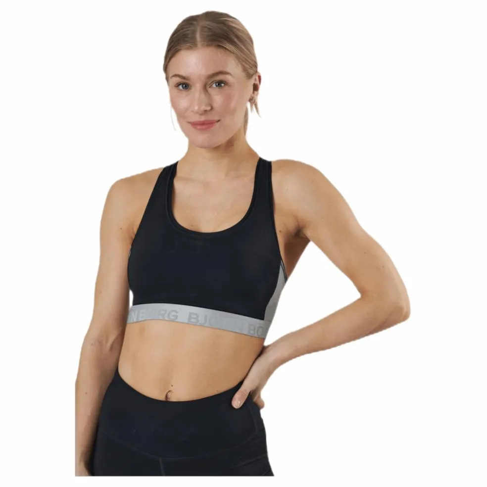 Shilo Soft Top Black/Grey