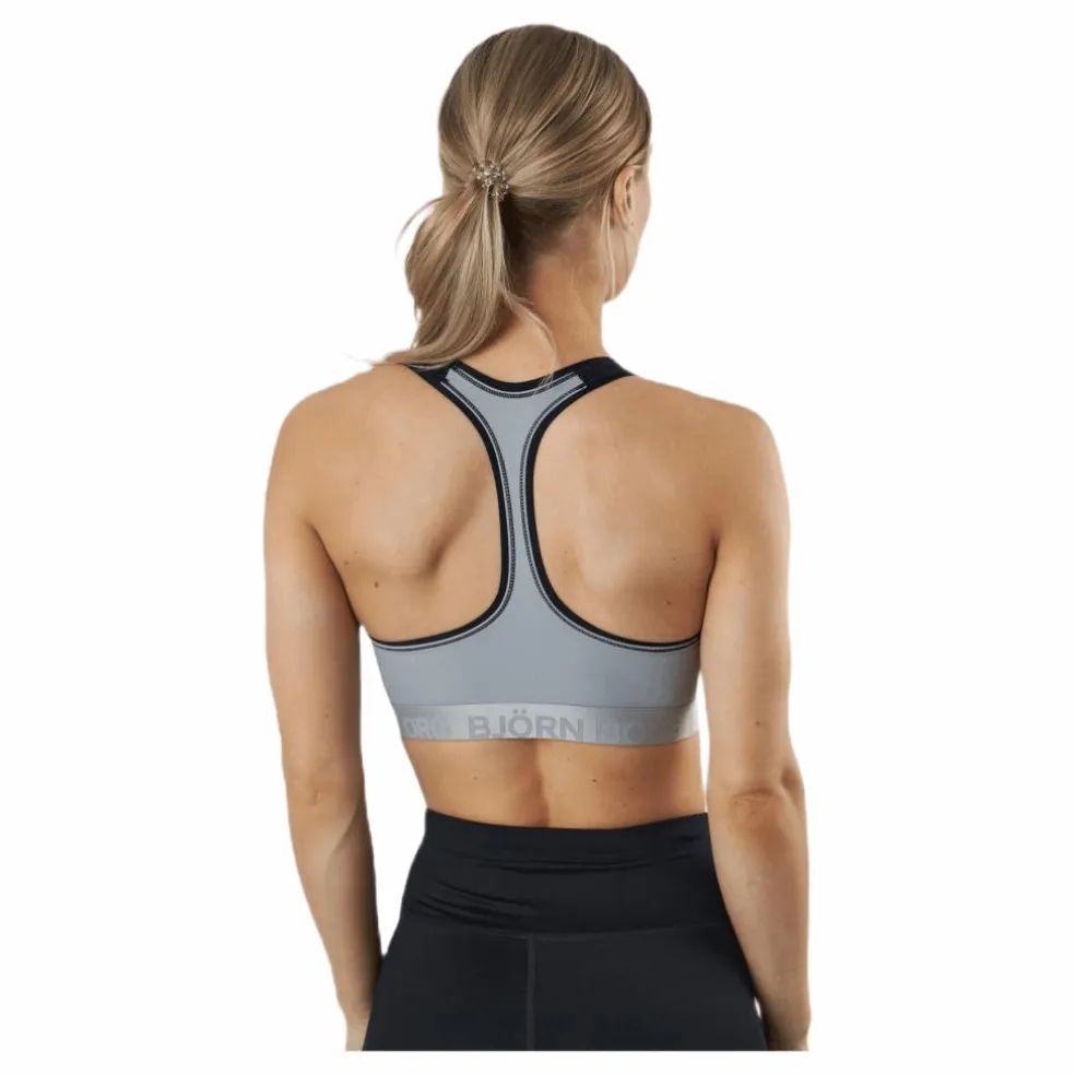 Shilo Soft Top Black/Grey