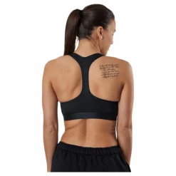 Shilo Solid Soft Top Black