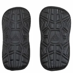 Shin Guard Super Safe v20 Black