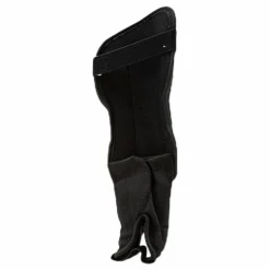 Shin Guards High Safe v20 Black/Grey