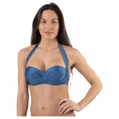 Shine Circe Top Blue