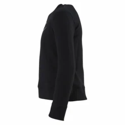 Shine Crew Junior Black