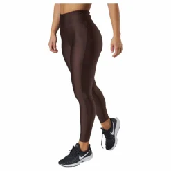 Shiny Tights Coffee Bean