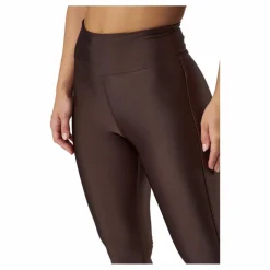 Shiny Tights Coffee Bean