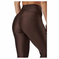 Shiny Tights Coffee Bean