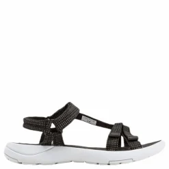 Shirley Sandals Black
