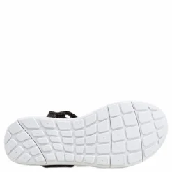 Shirley Sandals Black