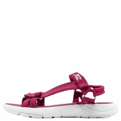Shirley Sandals Pink