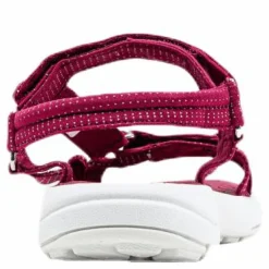 Shirley Sandals Pink