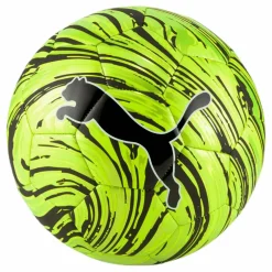 Shock Ball Black/Yellow
