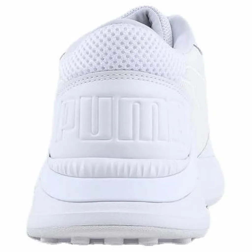 Shoku Non-Knit BT White