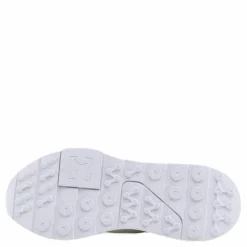 Shoku Non-Knit BT White