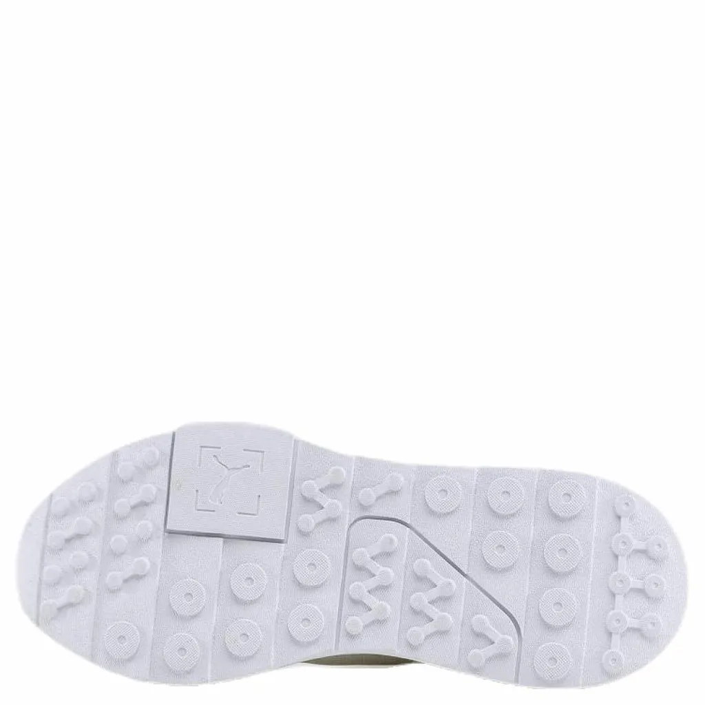 Shoku Non-Knit BT White