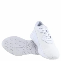 Shoku Non-Knit BT White