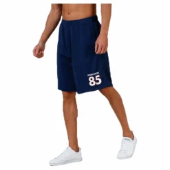 Short '85' Blue