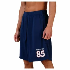 Short '85' Blue