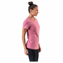 Short Sleeve T-Shirt Pink