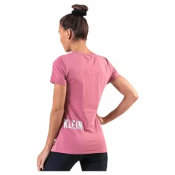 Short Sleeve T-Shirt Pink