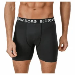 Shorts BB Noos Solids Black