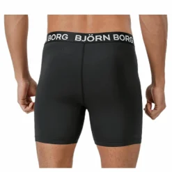 Shorts BB Noos Solids Black