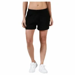 Shorts, Logo Caber Black