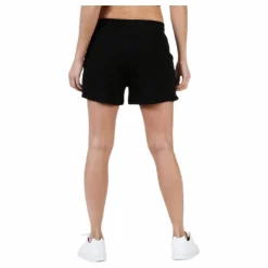 Shorts, Logo Caber Black