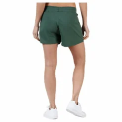 Shorts, Logo Caber Green