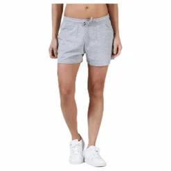 Shorts, Logo Caber Grey