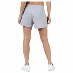 Shorts, Logo Caber Grey