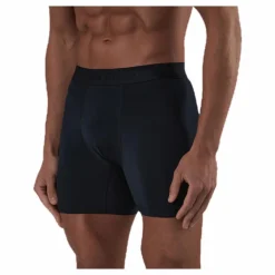 Shorts Per BB 2-pack Peaceful Green