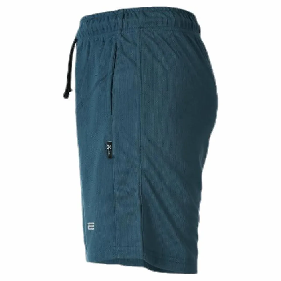 Shorts X-Cool Grey