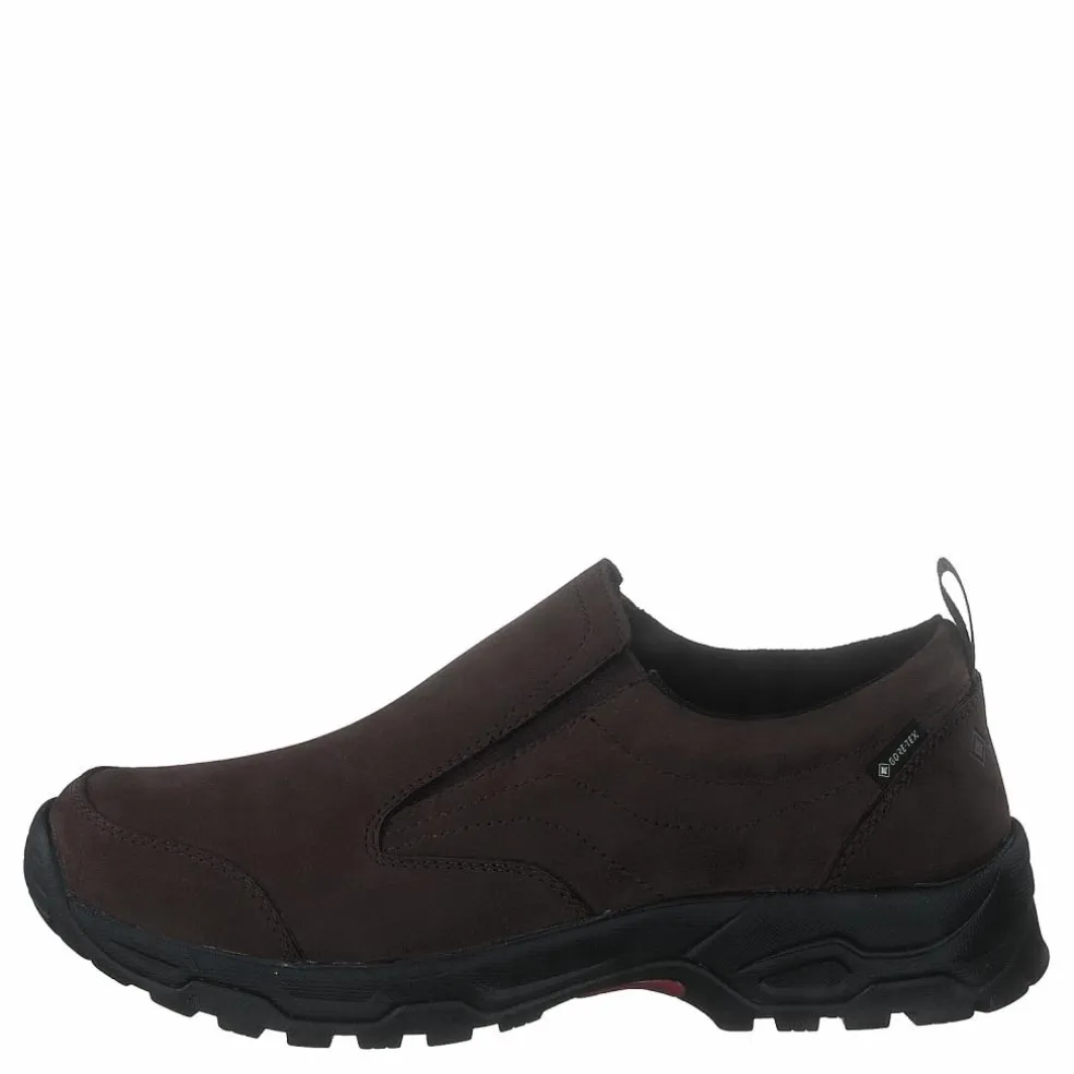 Sicco Sand Gtx Dark Brown