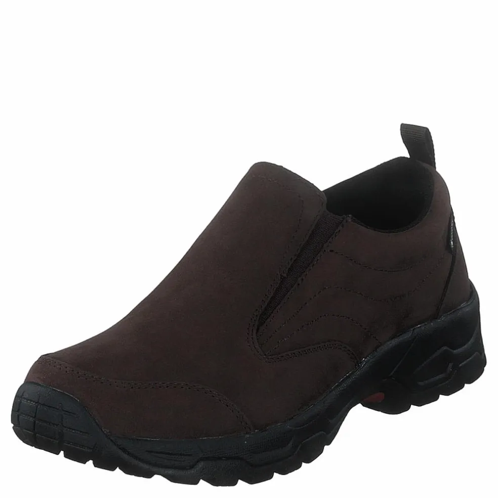Sicco Sand Gtx Dark Brown