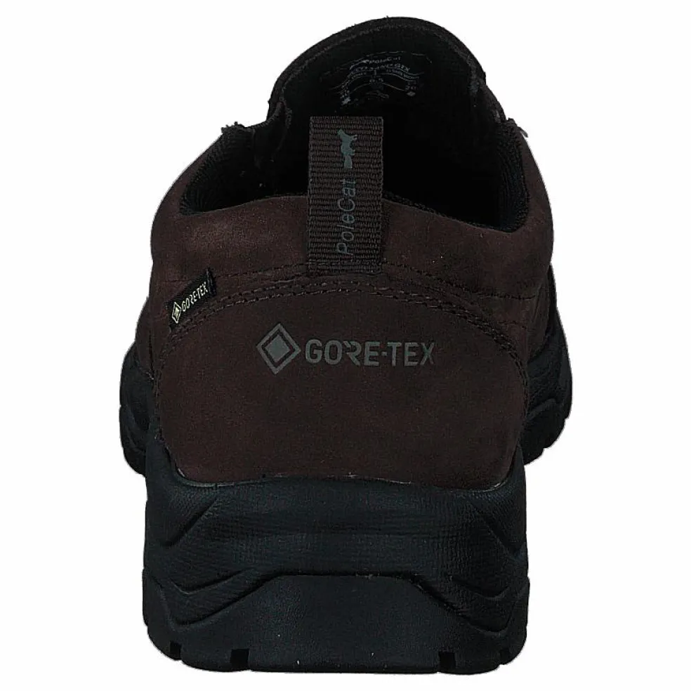 Sicco Sand Gtx Dark Brown