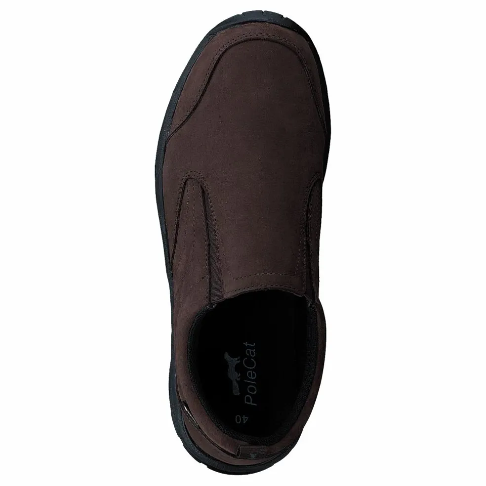 Sicco Sand Gtx Dark Brown