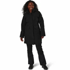 Sienna Jacket Gray Flannel