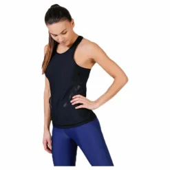 Sierra Tech Tank Black