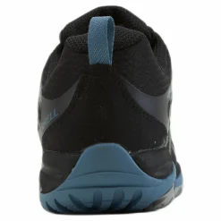 Siren Edge 3 Black/Grey