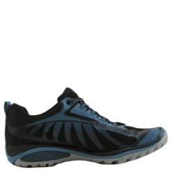 Siren Edge 3 Black/Grey