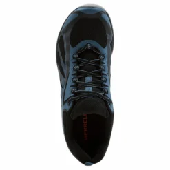 Siren Edge 3 Black/Grey